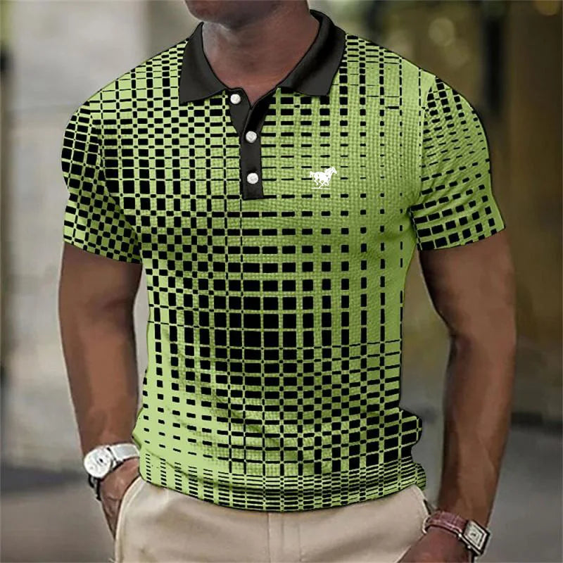 MONVIEL™ | Everyday Smart Polo
