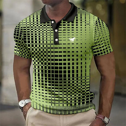 MONVIEL™ | Everyday Smart Polo
