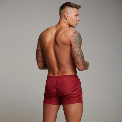 MAILLOT DE BAIN AVEC ZIP