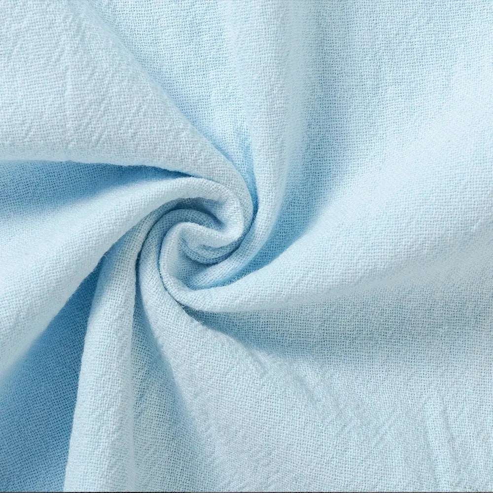 MANSSINO™ | Men's Cotton-Linen Pants