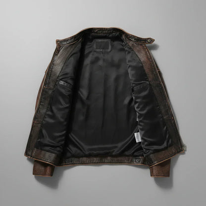 LAURENT MONACO | VESTE VINTAGE POUR HOMME