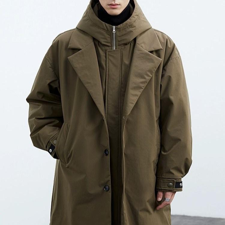 MONVIEL | Lightweight Windbreaker Jacket