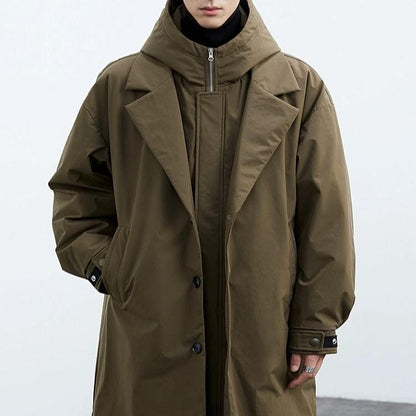 MONVIEL | Lightweight Windbreaker Jacket