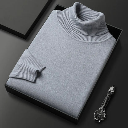 MONVIEL | Stand-Collar