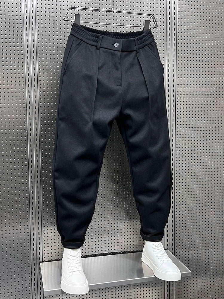 Virgile™ | Pantalon élégant homme