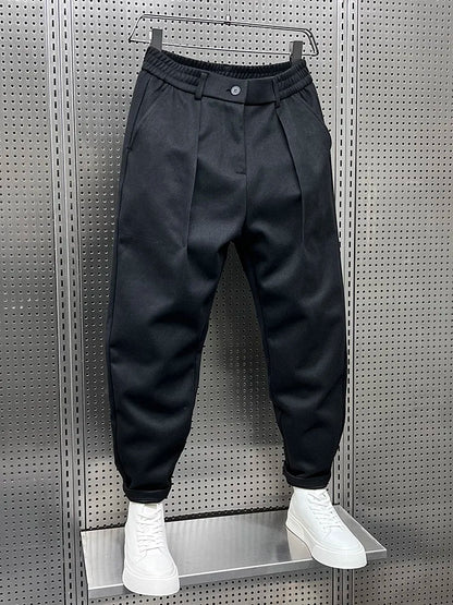 Djamal™ | Pantalon élégant classique