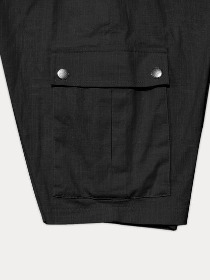 MANSSINO™ | Men's Multi-Pocket Drawstring Cargo Shorts