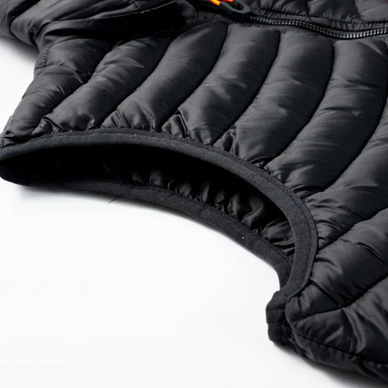 MONVIEL | Smart Sleeveless Puffer Gilet