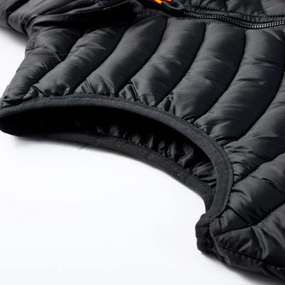 MONVIEL | Smart Sleeveless Puffer Gilet
