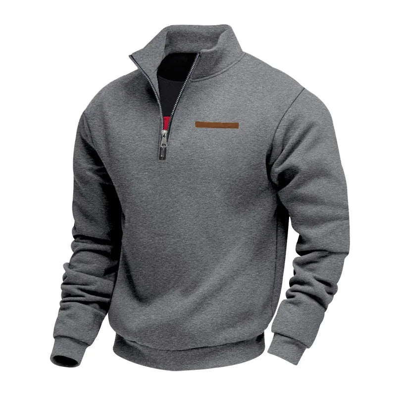 MONVIEL™ | Everyday Fleece Sweatshirt