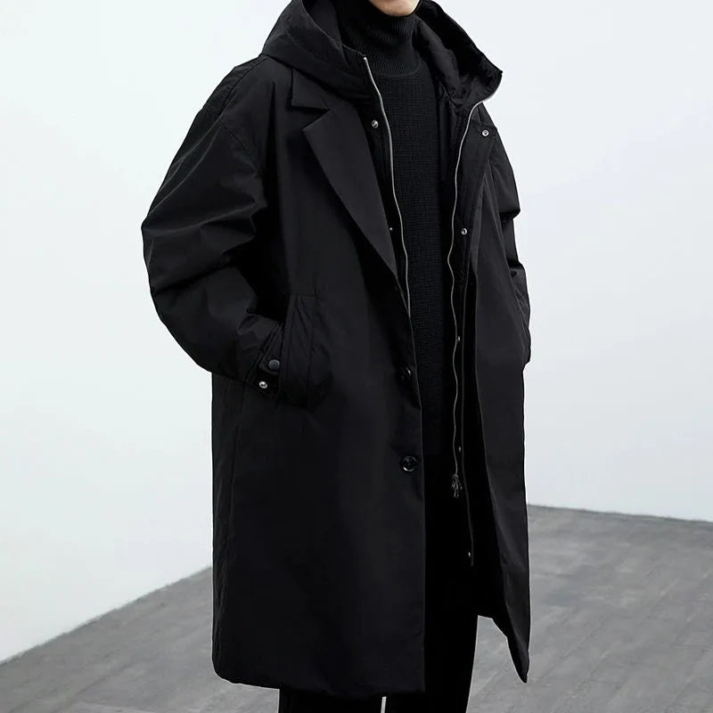 MONVIEL | Lightweight Windbreaker Jacket