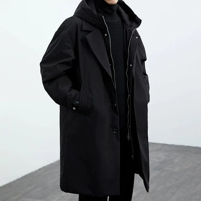 MONVIEL | Lightweight Windbreaker Jacket