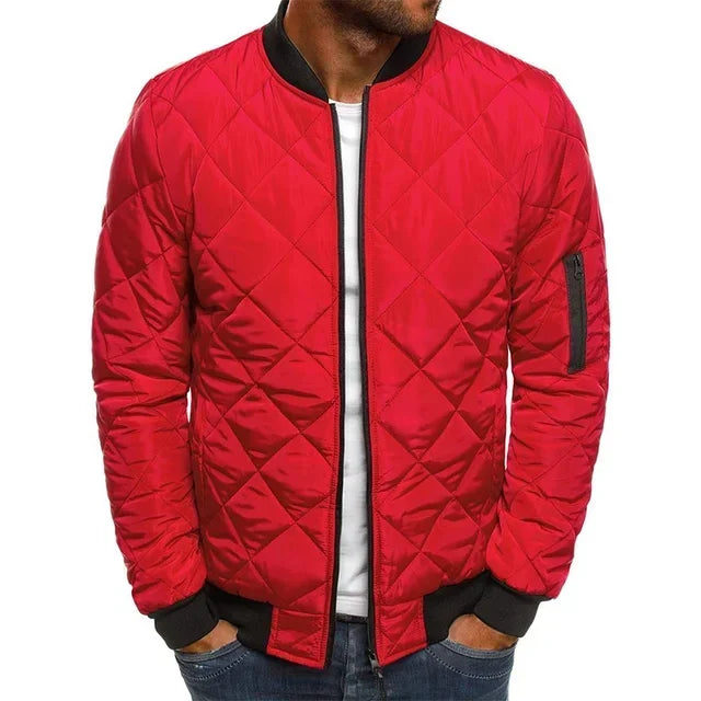MANSSINO™ | Lightweight Summer Jacket