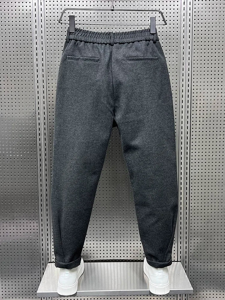 Virgile™ | Pantalon élégant homme