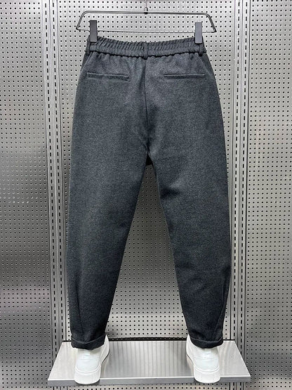 Virgile™ | Pantalon élégant homme