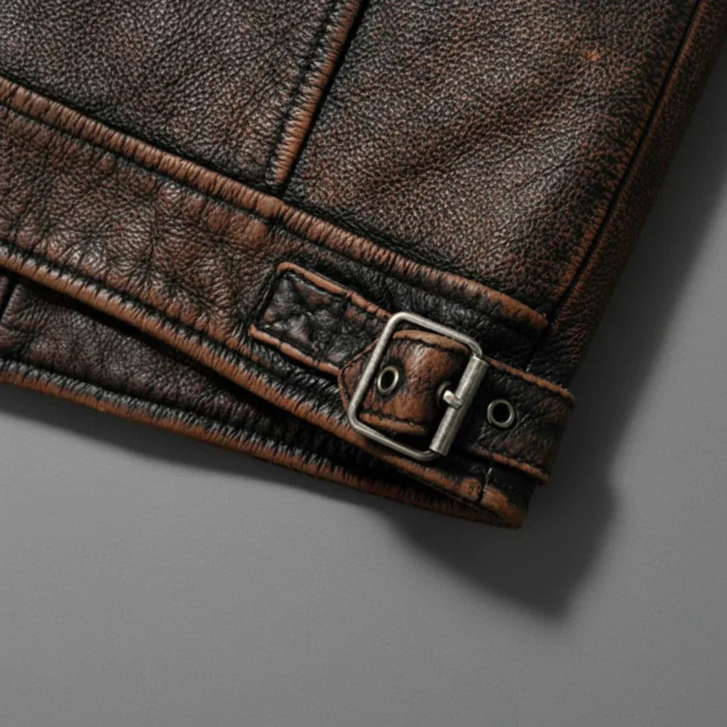 LAURENT MONACO | VESTE VINTAGE POUR HOMME