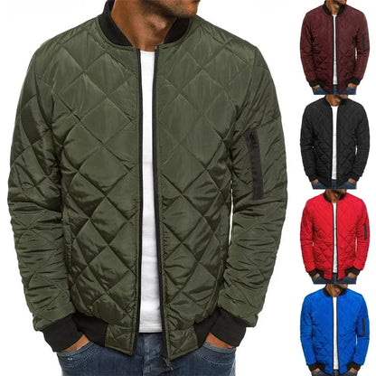 MANSSINO™ | Lightweight Summer Jacket
