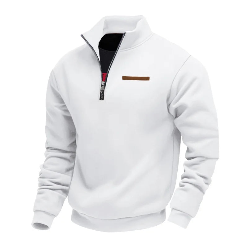 MONVIEL™ | Everyday Fleece Sweatshirt