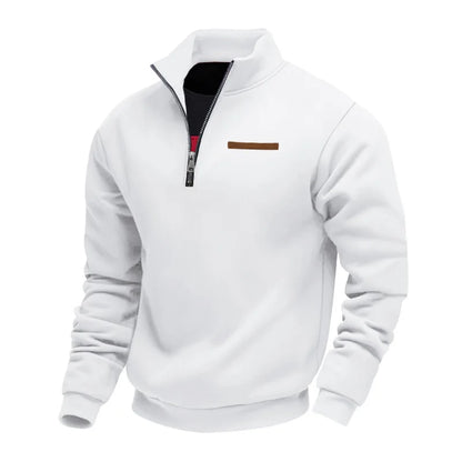 MONVIEL™ | Everyday Fleece Sweatshirt