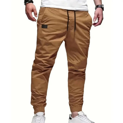 MONVIEL™ | Men's Classic Cargo Joggers