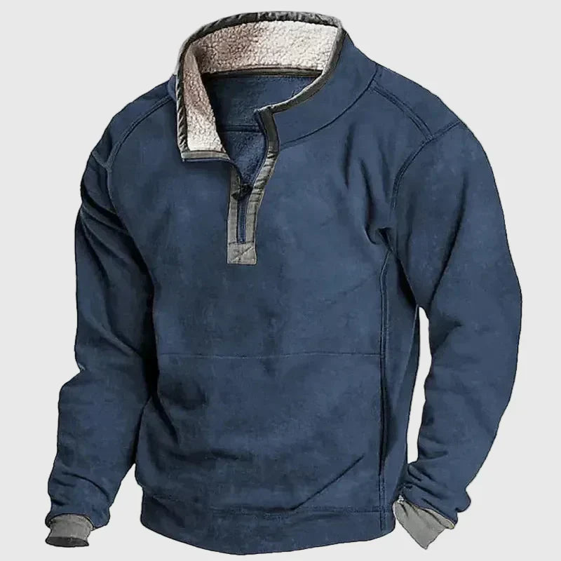 MANSSINO™ | Classic Crew Neck