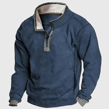 MANSSINO™ | Classic Crew Neck