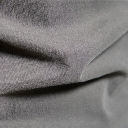 MONVIEL™ | Men's Long-Sleeve Cotton T-Shirt