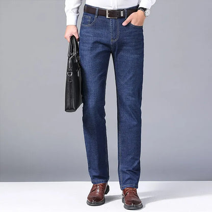 MONVIEL | Mens Slim Jeans