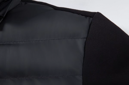 LAURENT MONACO | VESTE HYBRIDE PREMIUM