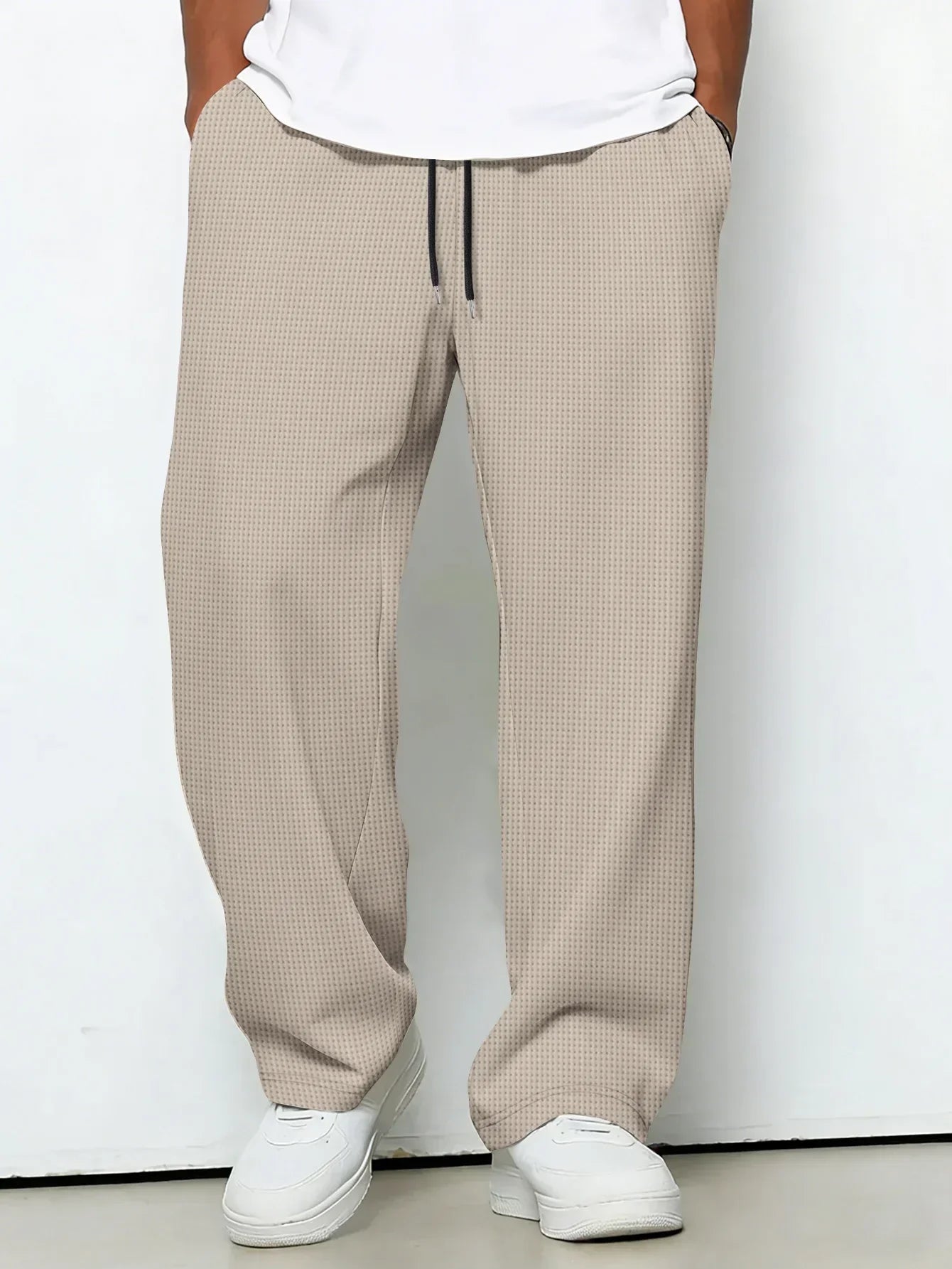 MONVIEL | Comfortable Mens Casual Trousers