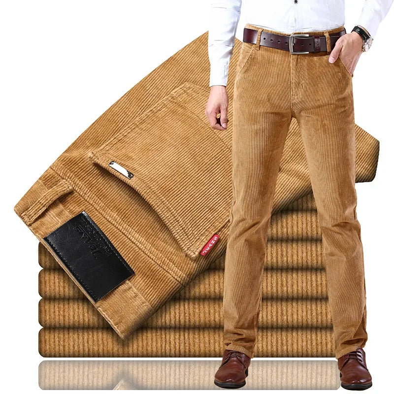 LAURENT MONACO | PANTALONS CHICS POUR HOMMES