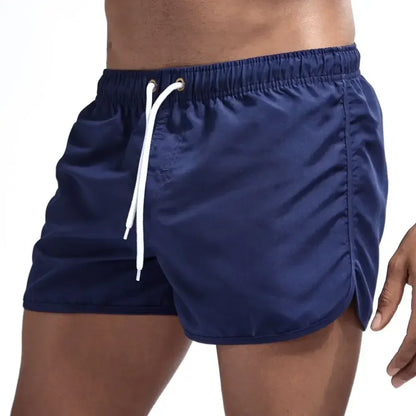 MANSSINO™ | Men's Quick-Dry Swim Shorts