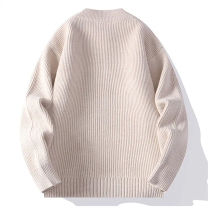 Oskar™ | Veste zippée en velours côtelé
