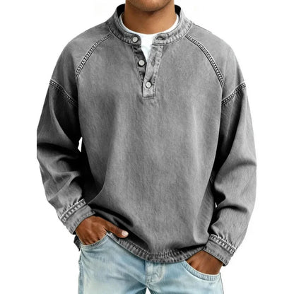 Eamon™ | Henley vintage