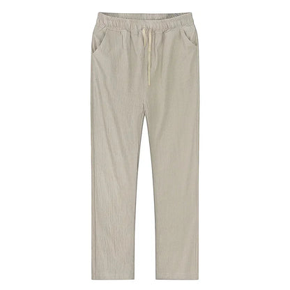 MANSSINO™ | Men's Cotton-Linen Pants