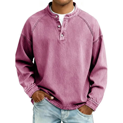 Eamon™ | Henley vintage