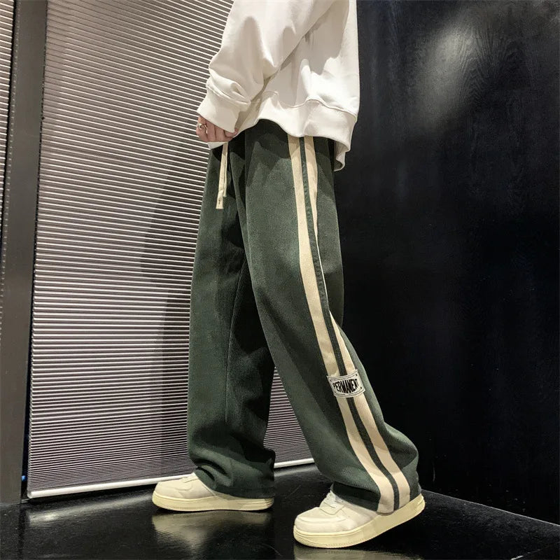 MANSSINO™ | Men's Corduroy Pants