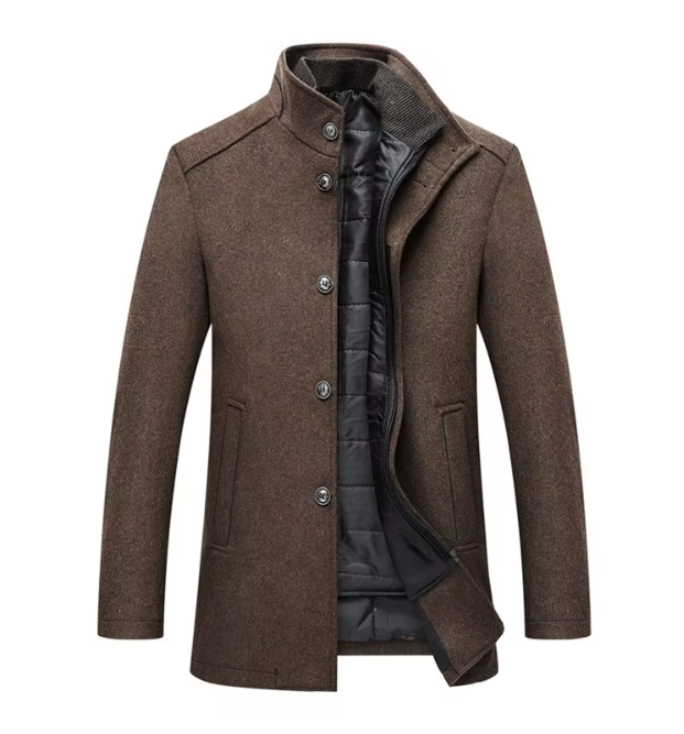 MONVIEL™ | Insulated Winter Jacket