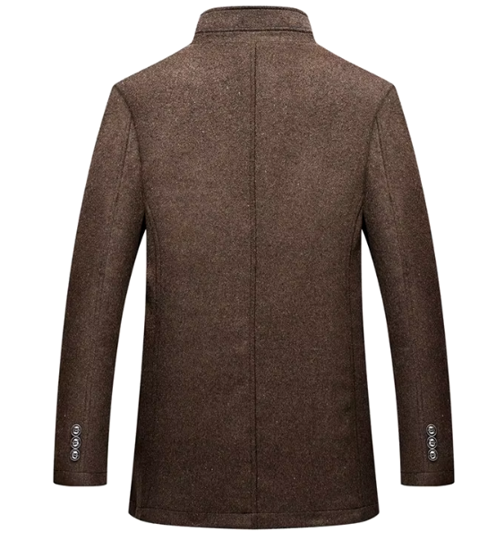 MONVIEL™ | Insulated Winter Jacket