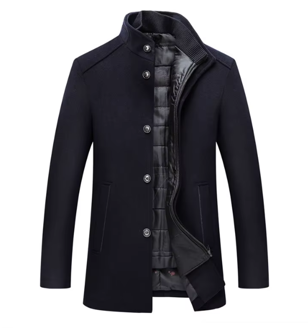 MONVIEL™ | Insulated Winter Jacket