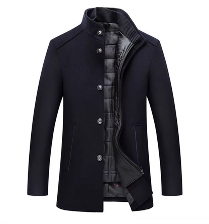 MONVIEL™ | Insulated Winter Jacket