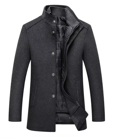 MONVIEL™ | Insulated Winter Jacket