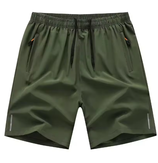 MANSSINO™ | Men's Quick-Dry Sport Shorts
