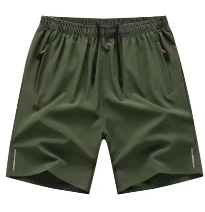 MANSSINO™ | Men's Quick-Dry Sport Shorts