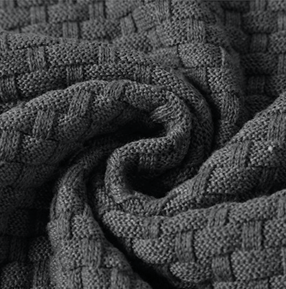 Daire™ | Hoodie en laine homme