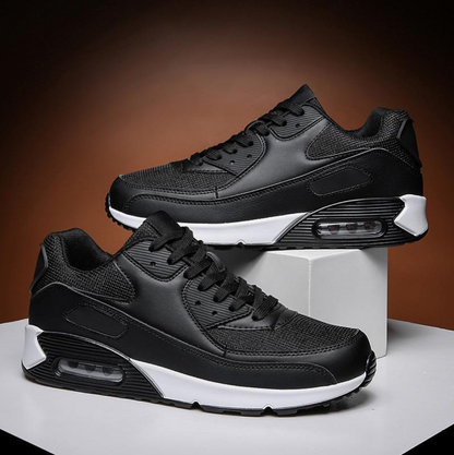 MANSSINO™ | Men's Air-Cushion Mesh Walking Sneaker
