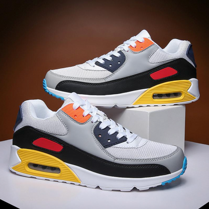 MONVIEL™ | Men's Air-Cushion Walking Trainers