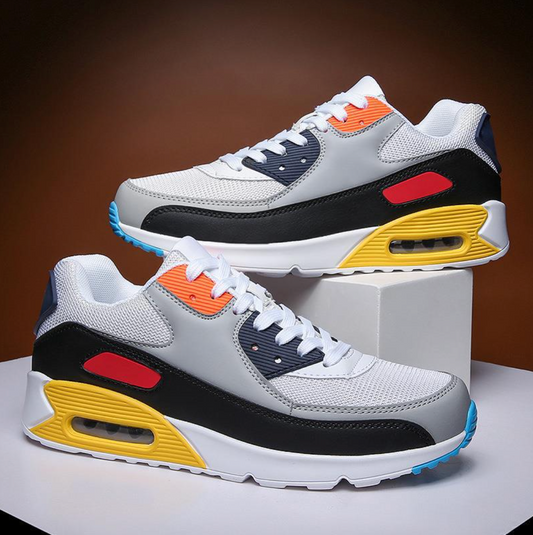 MANSSINO™ | Men's Air-Cushion Walking Trainers