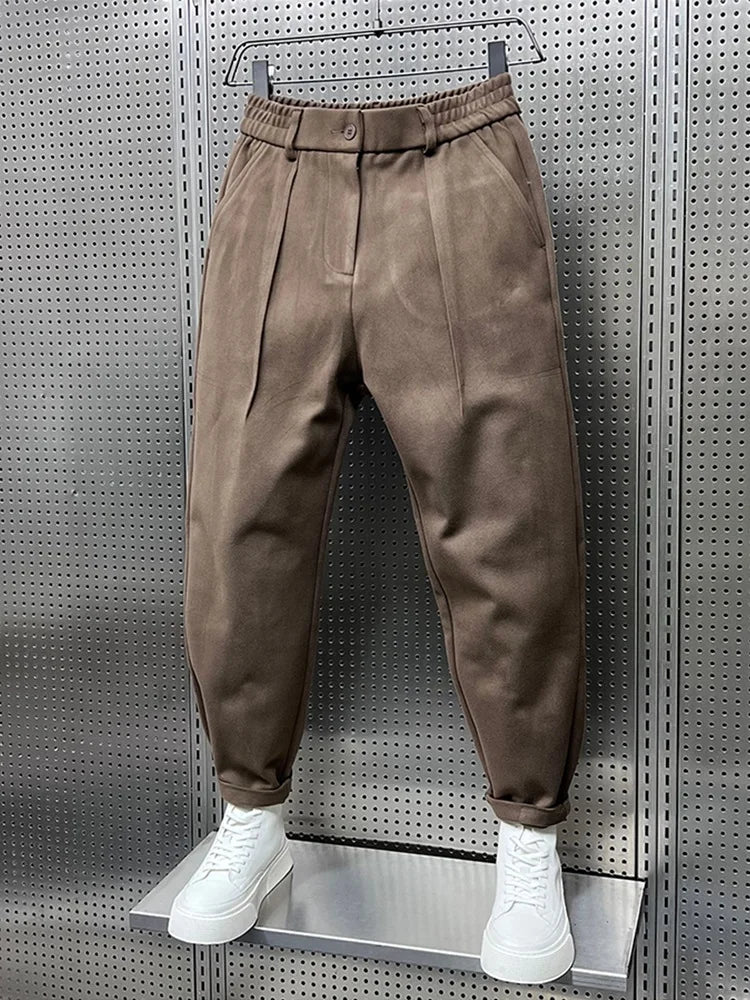 Virgile™ | Pantalon élégant homme