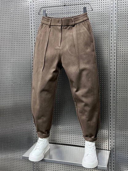 Djamal™ | Pantalon élégant classique
